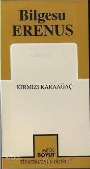 Kırmızı Kara Agaç