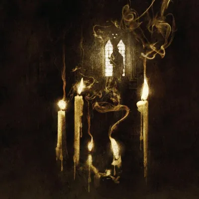 Opeth ‎– Ghost Reveries LP