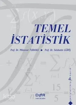 Temel İstatistik Selahattin Güriş