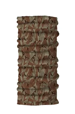 STUMP CAMO