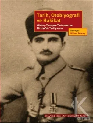 Tarih,Otobiyografi ve Hakikat Taner Akçam