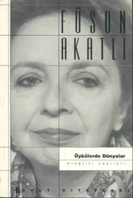 Öykülerde Dünyalar