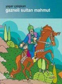 Gazneli Sultan Mahmut