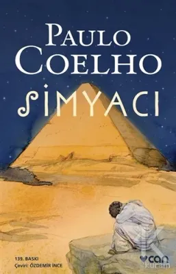 Simyacı