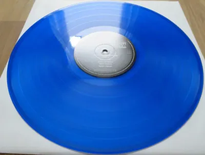Deathrow – Riders Of Doom LP