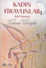 Kadın Firavunlar 1