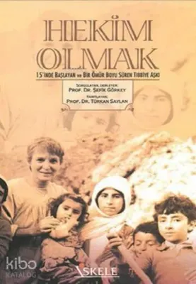 Hekim Olmak