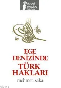 Ege Denizinde Türk Halkları