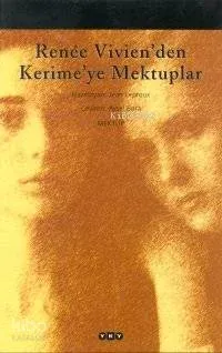 Renée Vivien'den Kerime'ye Mektuplar