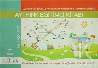 Aythink Eğitimci Kitabı
