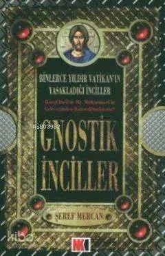 Gnostik İnciller