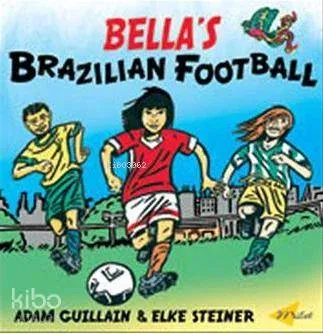 Bella's Brazilian Football