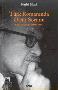 Türk Romanında Ölçüt Sorunu
