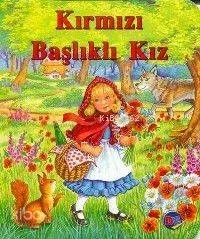 Kırmızı Başlıklı Kız