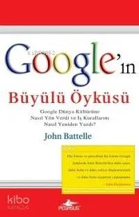 Google'ın Büyülü Öyküsü