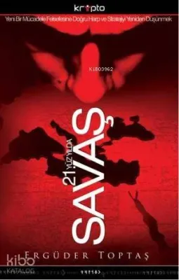 21. Yüzyılda Savaş