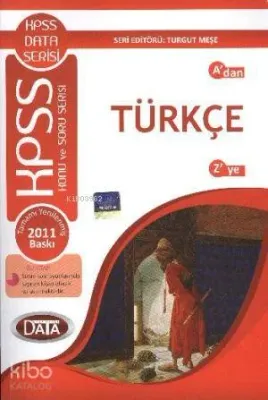 KPSS Türkçe Konu Anlatımlı