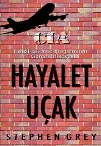 Hayalet Uçak