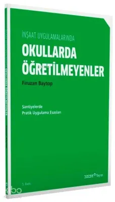 Okullarda Öğretilmeyenler