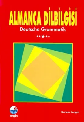 Almanca Dilbilgisi