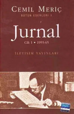 Jurnal 1. Cilt