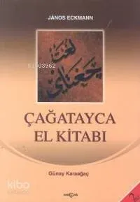 Çağatayca El Kitabı
