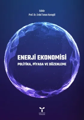 Enerji Ekonomisi %20 indirimli Erdal Tanas Karagöl Enerji Ekonomisi %20 indirimli Erdal Tanas Karagöl