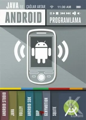 Java ile Android Programlama