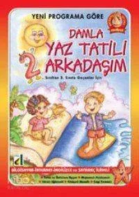 Yaz Tatili Arkadaşım 2