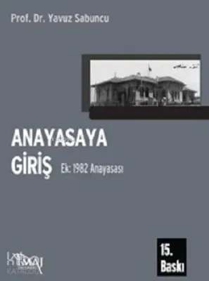 Anayasaya Giriş Ek: 1982 Anayasası