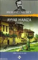 Ayyar Hamza