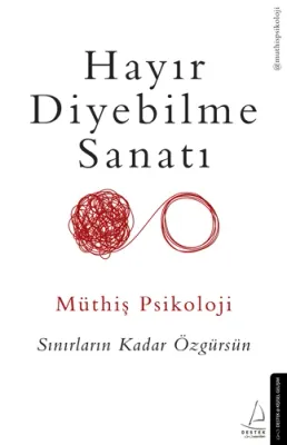 Müthiş Psikoloji
