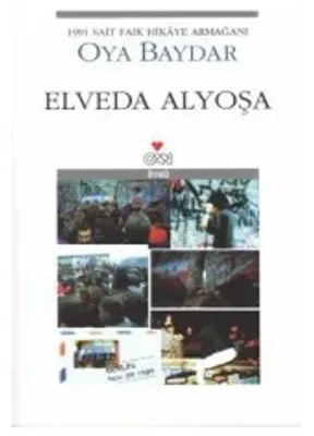 Elveda Alyoşa