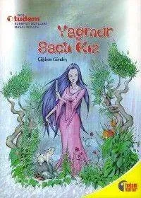 Yağmur Saçlı Kız