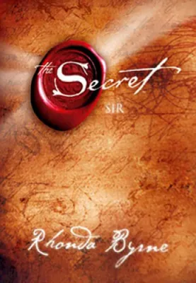 The Secret - Sır Ciltli Rhonda Byrne