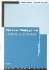Türkçe Dinleyelim
