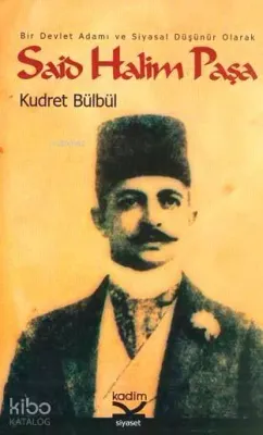 Said Halim Paşa