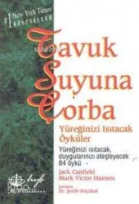 1. Porsiyon Yüreğinizi Isıtacak 84 Öykü