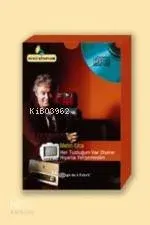 Her Tuzluğum Var Diyene Hıyarla Yetişemedim (1 Cd) Sesli Kitaplar