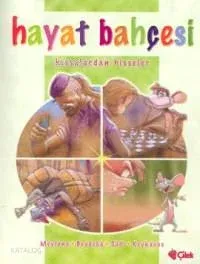 Hayat Bahçesi