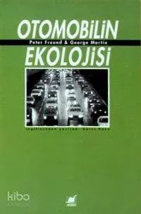 Otomobilin Ekolojisi