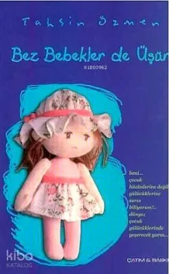 Bez Bebeklerde Üşür