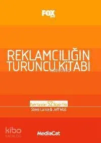 Reklamcılığın Turuncu Kitabı