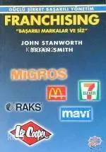 Franchising-Başarılı Markalar ve Siz