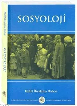 Sosyoloji