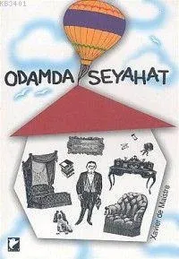 Odamda Seyahat