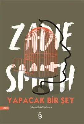 Yapacak Bir Şey