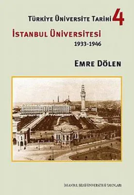 Türkiye Üniversite Tarihi 4