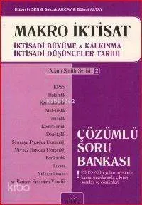 Makro İktisat