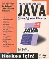 Java Çabuk Öğrenim Kılavuzu